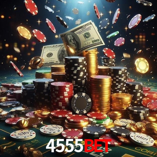 Jogos Exclusivos 4555bet