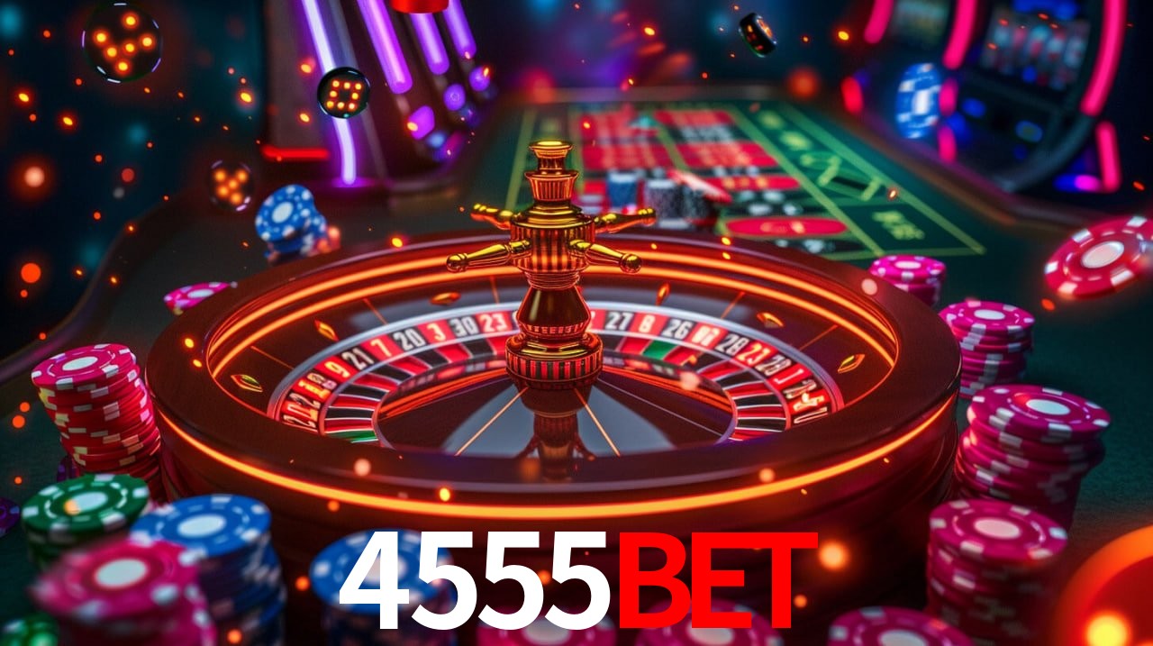 Bônus Diários 4555bet