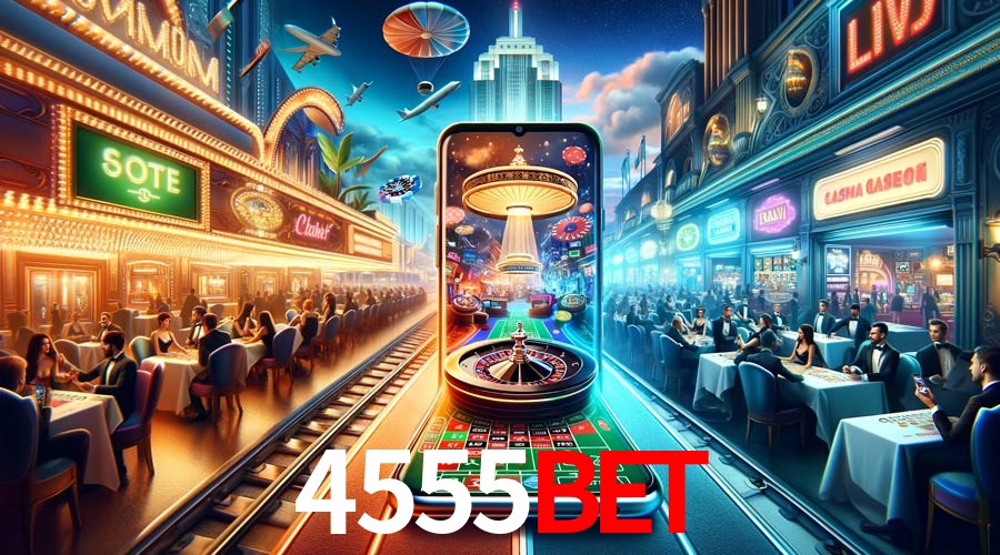 2FA Security 4555bet
