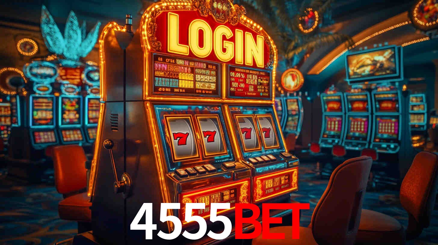 4555bet App Interface