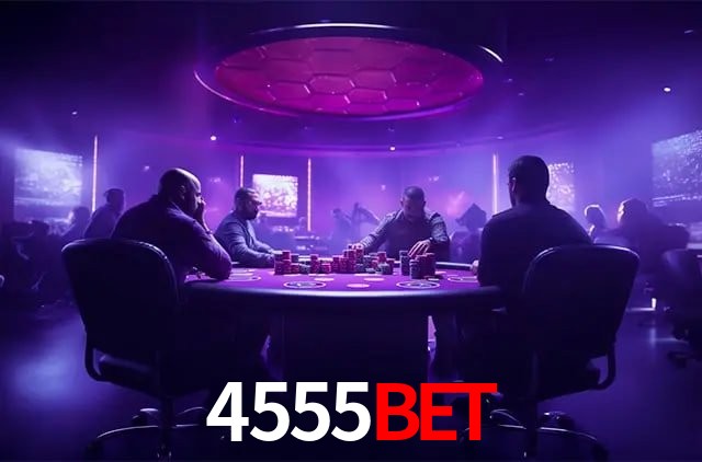 Diretório de Jogos 4555bet