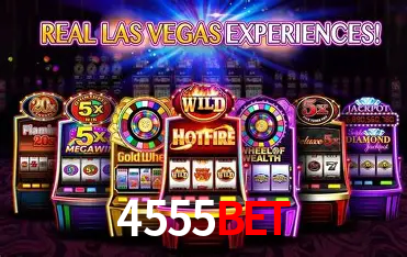 Descubra a Magia dos Jogos de Arcade no 4555bet