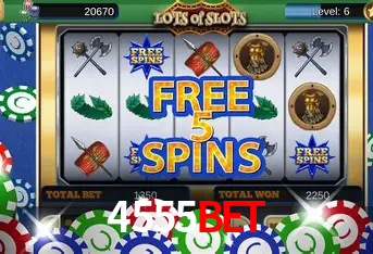 Desvendando o Mundo dos Jogos Virtuais na 4555bet