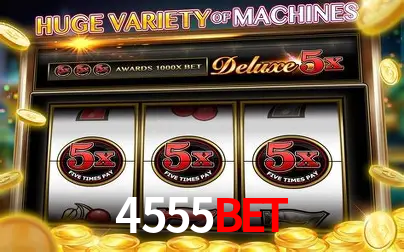 Inovações de Jogos na 4555bet: O Futuro das Experiências Interativas