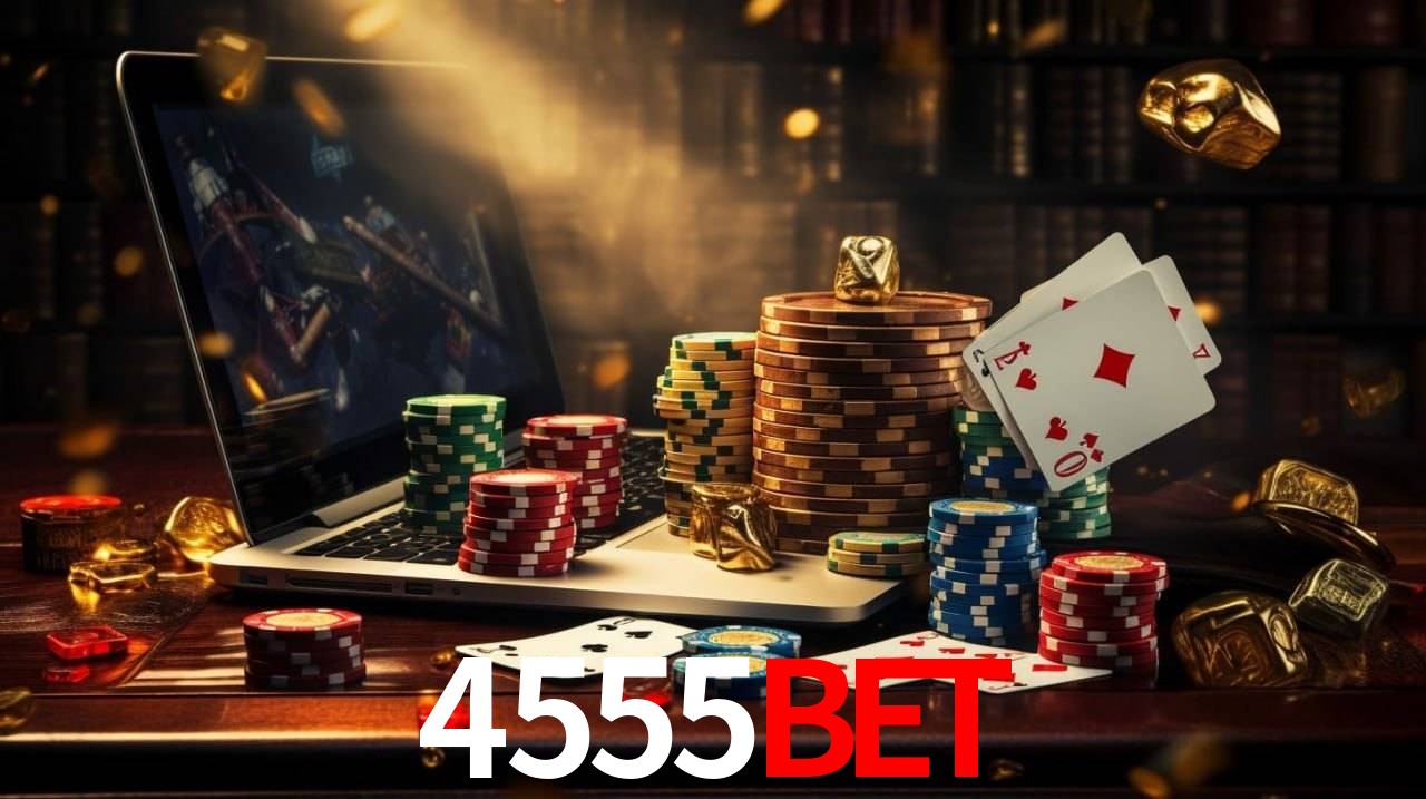 Estatísticas Esportivas 4555bet