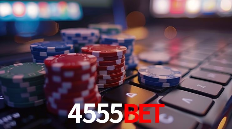 Especiais de Fim de Semana 4555bet