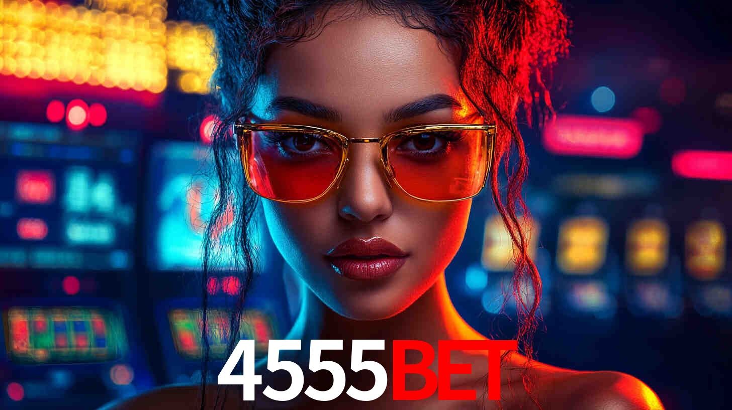 Inovações de Jogos na 4555bet: O Futuro das Experiências Interativas