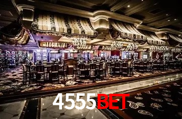 Exclusive Offers 4555bet