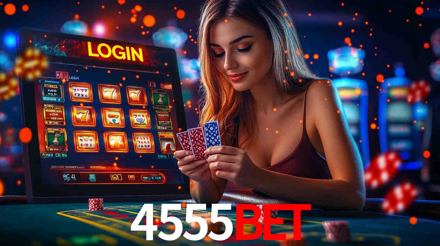 4555bet login