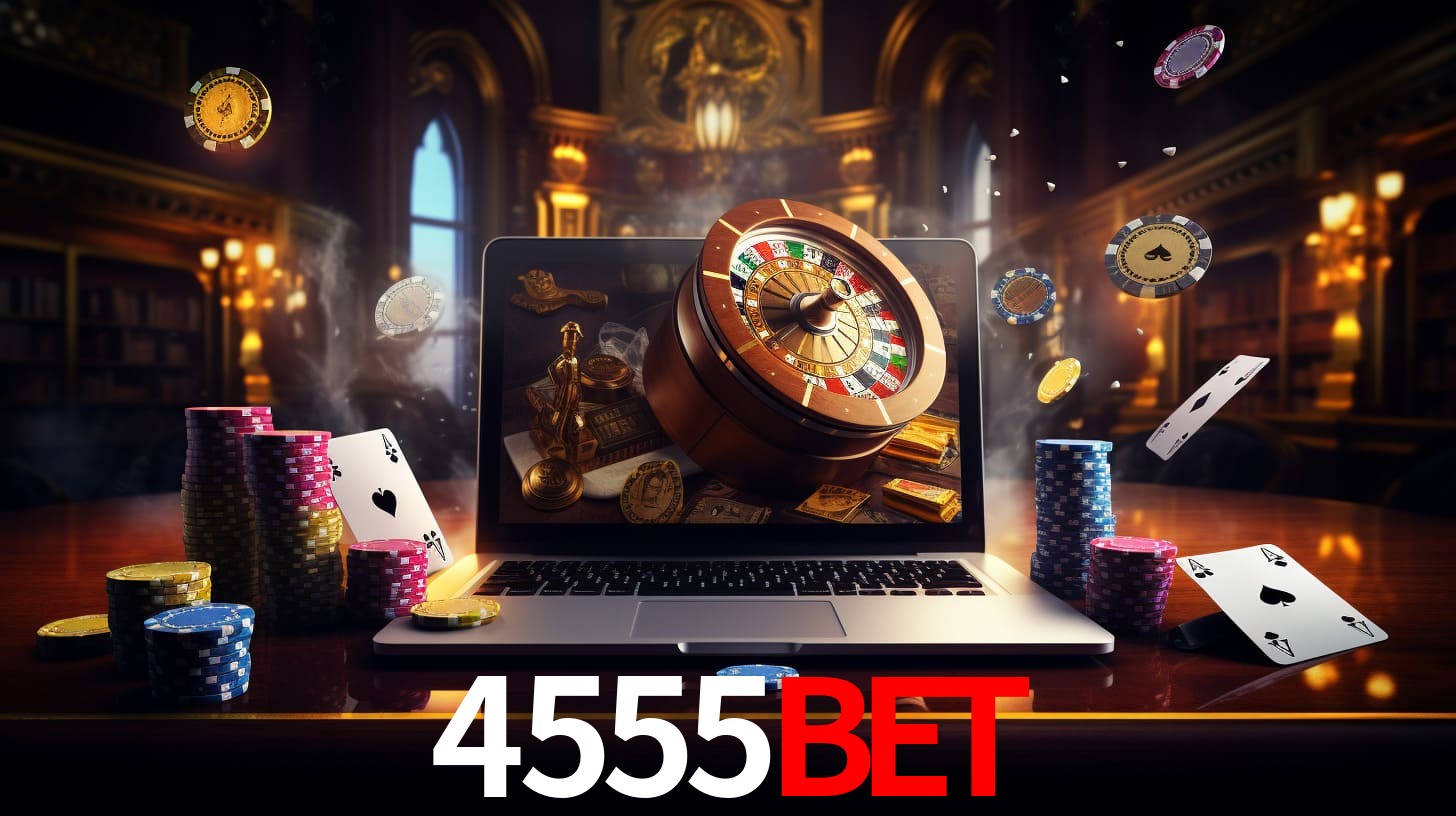 VIP Casino 4555bet