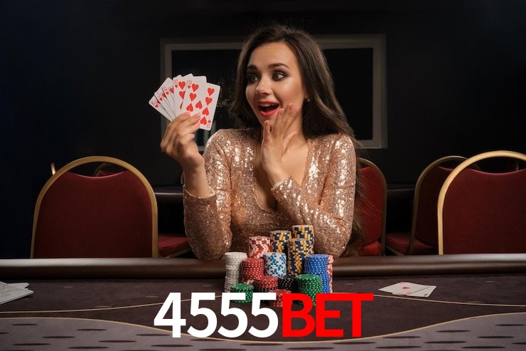 Programa VIP 4555bet