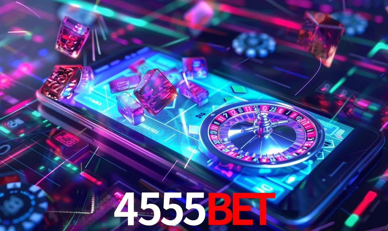 Recursos de Bônus 4555bet