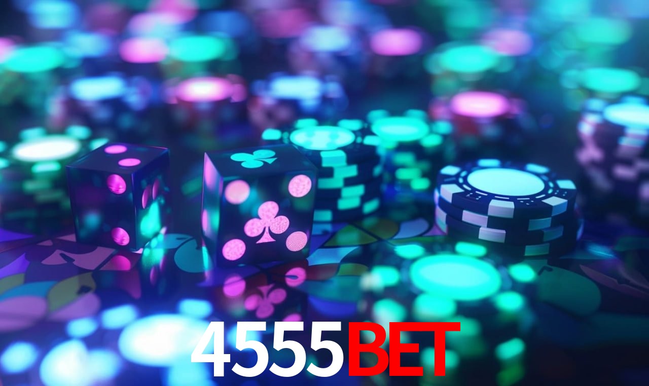 Apostas de Tênis 4555bet