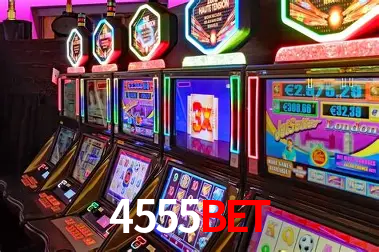 A Revolução dos Aplicativos de Jogos no 4555bet