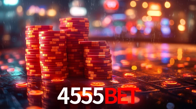 4555bet login