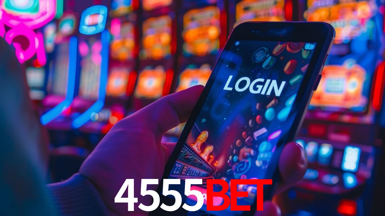 Apostas de Futebol 4555bet