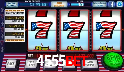 A Emoção da Loteria na 4555bet: Uma Chance de Mudança de Vida