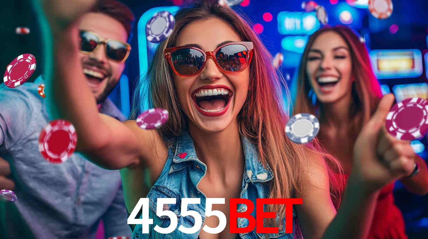 Explorando a Categoria de Eventos em Apostas na 4555bet