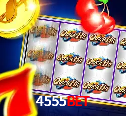 A Experiência Imersiva dos Cassinos Ao Vivo no 4555bet