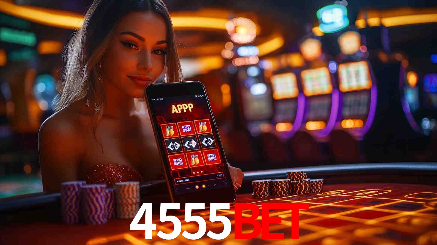 Descubra a Essência do 4555bet: Nossa História e Compromissos