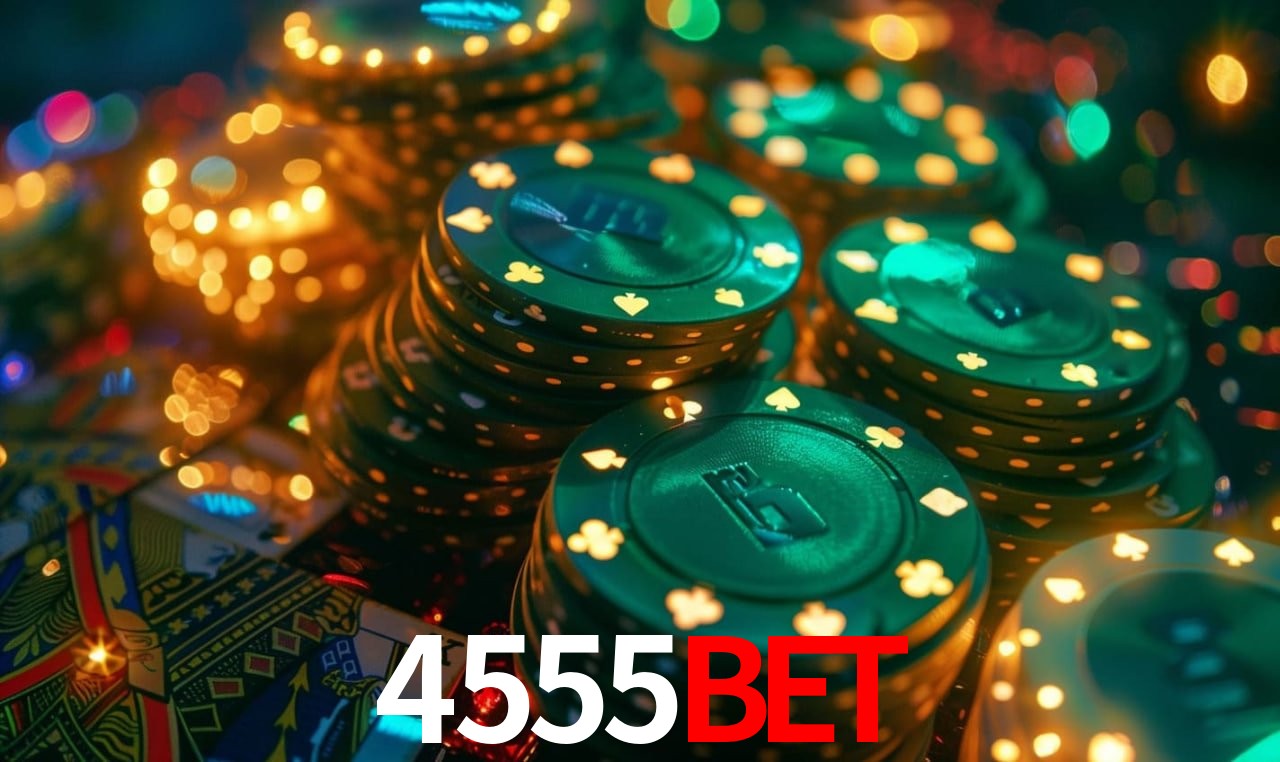 Experiência VIP 4555bet