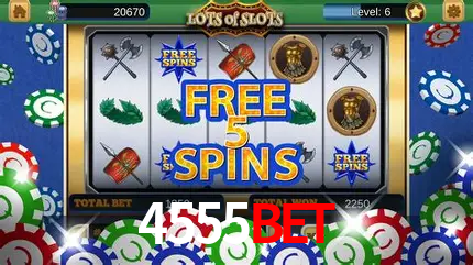 Desvendando o Mundo dos Jogos Virtuais na 4555bet