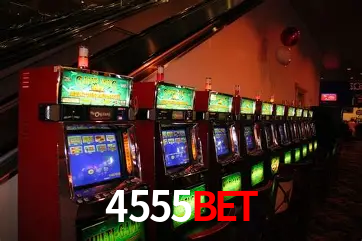 Explorando a Categoria de Eventos em Apostas na 4555bet