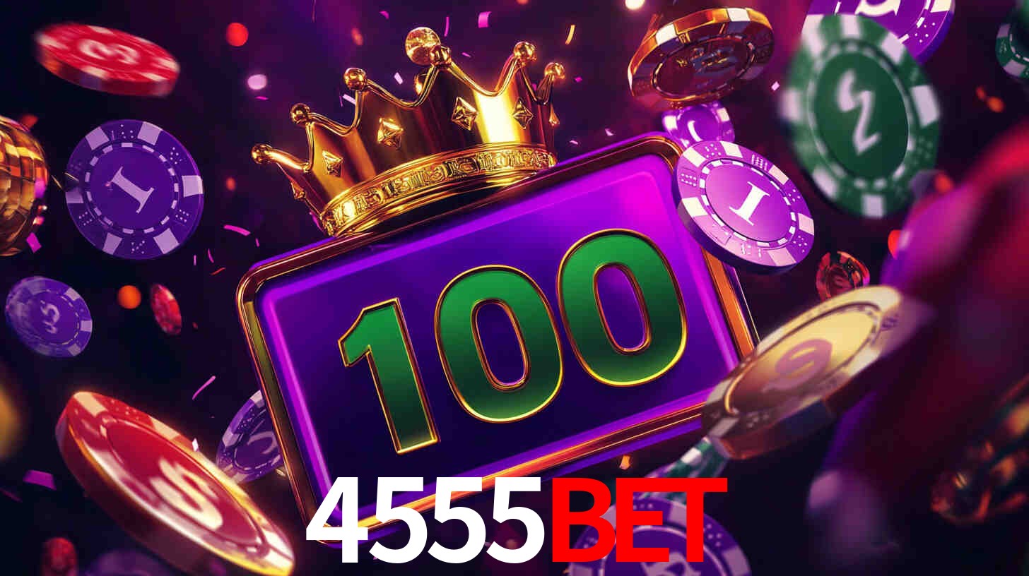 Daily Bonuses 4555bet