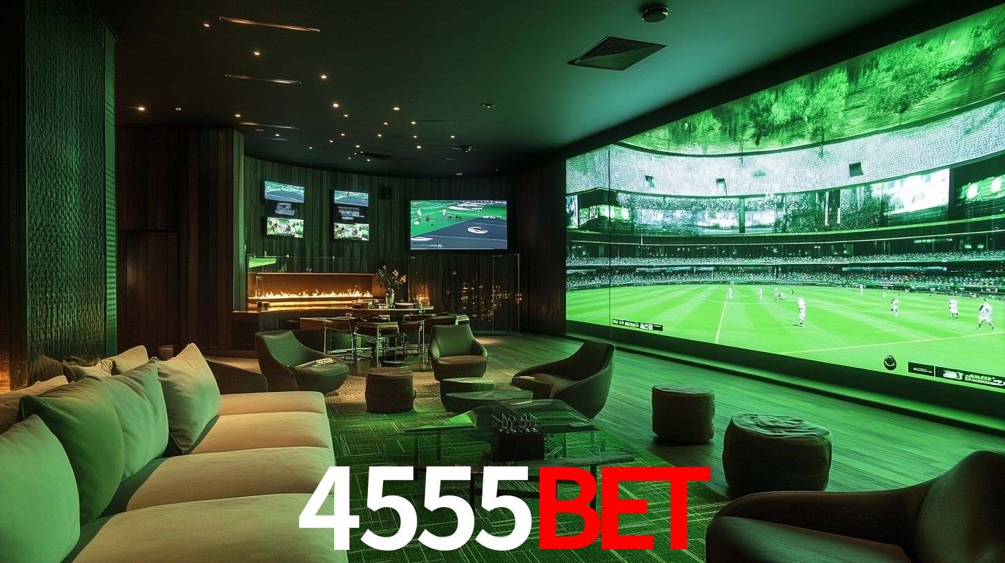 4555bet: Seu Especialista em Apostas Esportivas Brasileiras