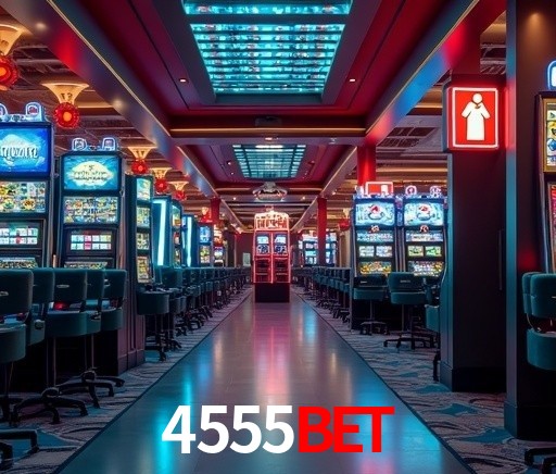 cassino 4555bet