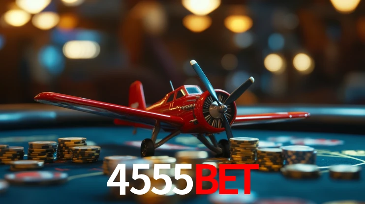 Game Providers 4555bet